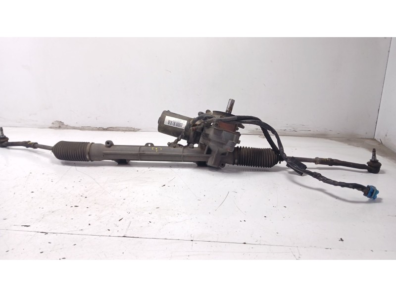 Recambio de cremallera direccion para citroën c3 pluriel 1.6 16v cat (nfu / tu5jp4) referencia OEM IAM 68200000048  
