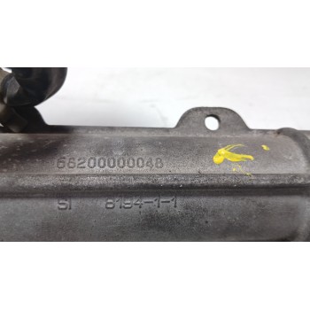 Recambio de cremallera direccion para citroën c3 pluriel 1.6 16v cat (nfu / tu5jp4) referencia OEM IAM 68200000048  