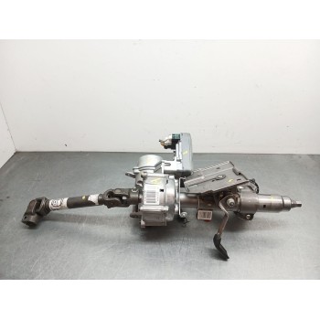 Recambio de columna direccion para ford fiesta vi (cb1, ccn) 1.4 tdci referencia OEM IAM 8v513c529jn  
