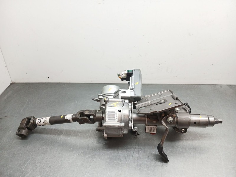 Recambio de columna direccion para ford fiesta vi (cb1, ccn) 1.4 tdci referencia OEM IAM 8v513c529jn  