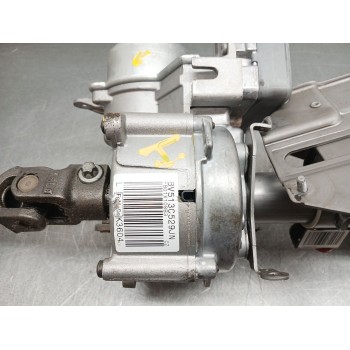 Recambio de columna direccion para ford fiesta vi (cb1, ccn) 1.4 tdci referencia OEM IAM 8v513c529jn  