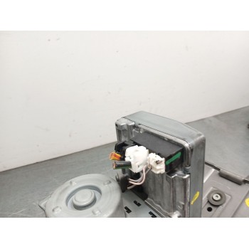 Recambio de columna direccion para ford fiesta vi (cb1, ccn) 1.4 tdci referencia OEM IAM 8v513c529jn  