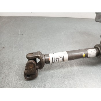 Recambio de columna direccion para ford fiesta vi (cb1, ccn) 1.4 tdci referencia OEM IAM 8v513c529jn  