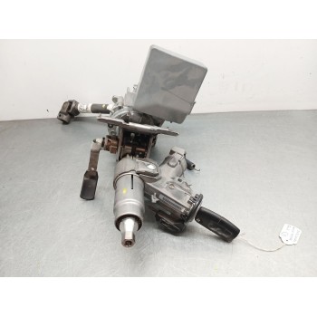 Recambio de columna direccion para ford fiesta vi (cb1, ccn) 1.4 tdci referencia OEM IAM 8v513c529jn  