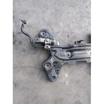 Recambio de puente delantero para peugeot 208 i (ca_, cc_) 1.6 hdi / bluehdi 75 referencia OEM IAM 9808011780  