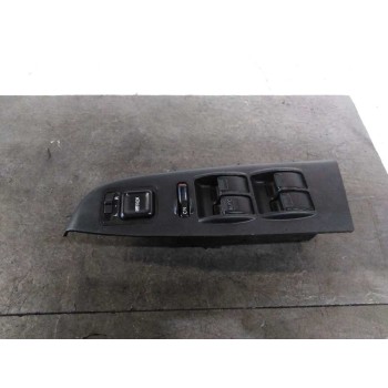 MANDO ELEVALUNAS DELANTERO IZQUIERDO 