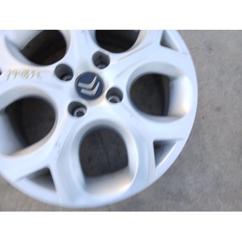 Recambio de llanta para citroën c3 ii (sc_) 1.6 hdi referencia OEM IAM 9687753077 X1 16 PULGADAS