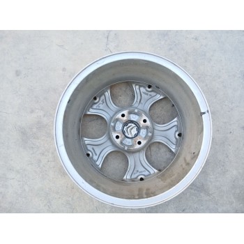 Recambio de llanta para citroën c3 ii (sc_) 1.6 hdi referencia OEM IAM 9687753077 X1 16 PULGADAS