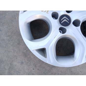 Recambio de llanta para citroën c3 ii (sc_) 1.6 hdi referencia OEM IAM 9687753077 X1 16 PULGADAS