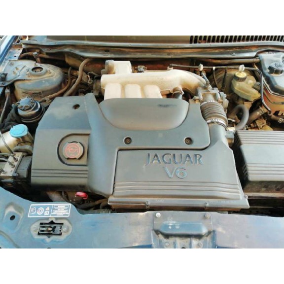 Recambio de motor completo para jaguar x-type 3.0 v6 sport referencia OEM IAM WB B 