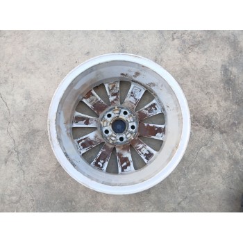 Recambio de llanta para seat ibiza v (kj1, kjg) 1.0 tsi referencia OEM IAM 6F0601025G X1 15 PULGADAS