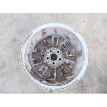 Recambio de llanta para seat ibiza v (kj1, kjg) 1.0 tsi referencia OEM IAM 6F0601025G X1 15 PULGADAS
