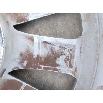 Recambio de llanta para seat ibiza v (kj1, kjg) 1.0 tsi referencia OEM IAM 6F0601025G X1 15 PULGADAS