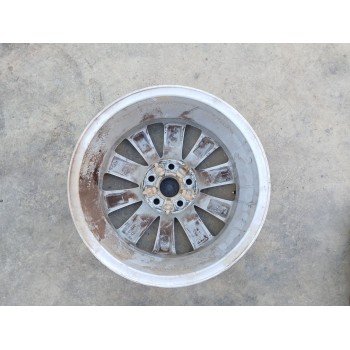 Recambio de llanta para seat ibiza v (kj1, kjg) 1.0 tsi referencia OEM IAM 6F0601025G X1 15 PULGADAS