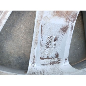 Recambio de llanta para seat ibiza v (kj1, kjg) 1.0 tsi referencia OEM IAM 6F0601025G X1 15 PULGADAS