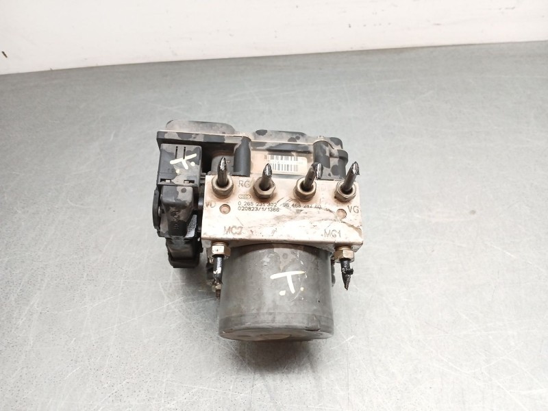 Recambio de abs para peugeot 307 (3a/c) 1.6 16v referencia OEM IAM 0265231302  