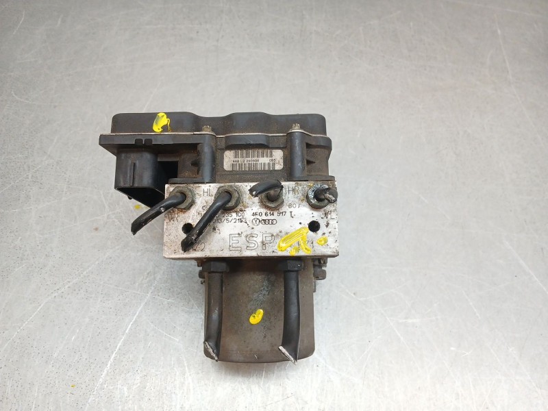 Recambio de abs para audi a6 c6 (4f2) 2.0 tdi referencia OEM IAM 4f0614517t 0265253100 