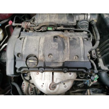 MOTOR COMPLETO NFU B 195.300KM