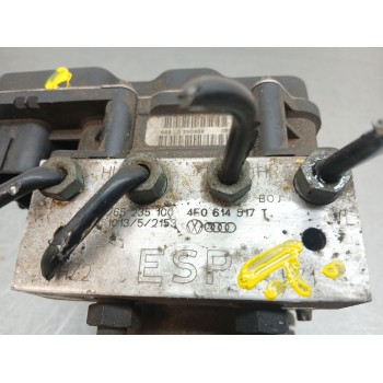 Recambio de abs para audi a6 c6 (4f2) 2.0 tdi referencia OEM IAM 4f0614517t 0265253100 