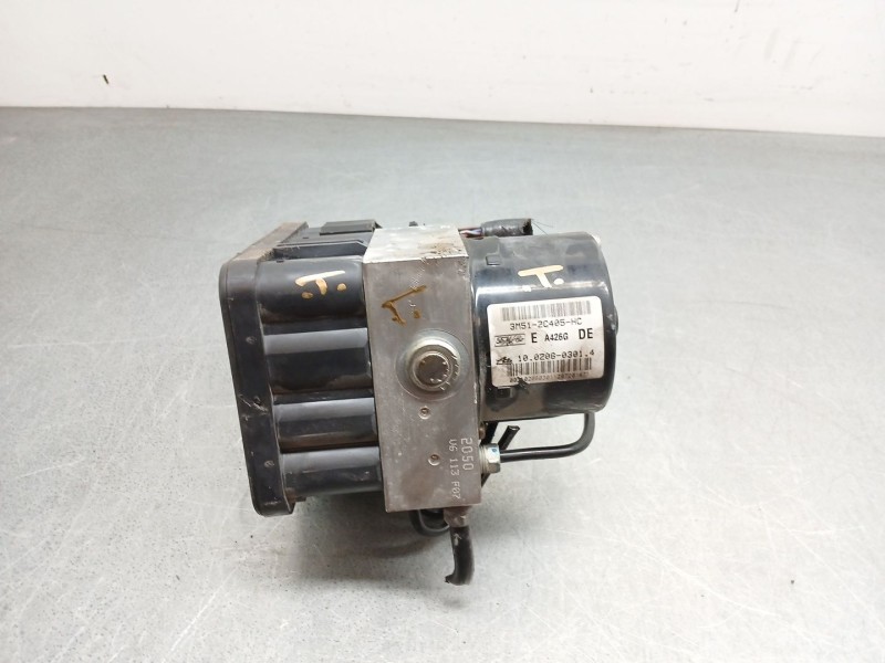 Recambio de abs para ford focus ii (da_, hcp, dp) 1.6 referencia OEM IAM 1418592 3m512c405hc 