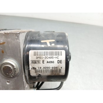 Recambio de abs para ford focus ii (da_, hcp, dp) 1.6 referencia OEM IAM 1418592 3m512c405hc 