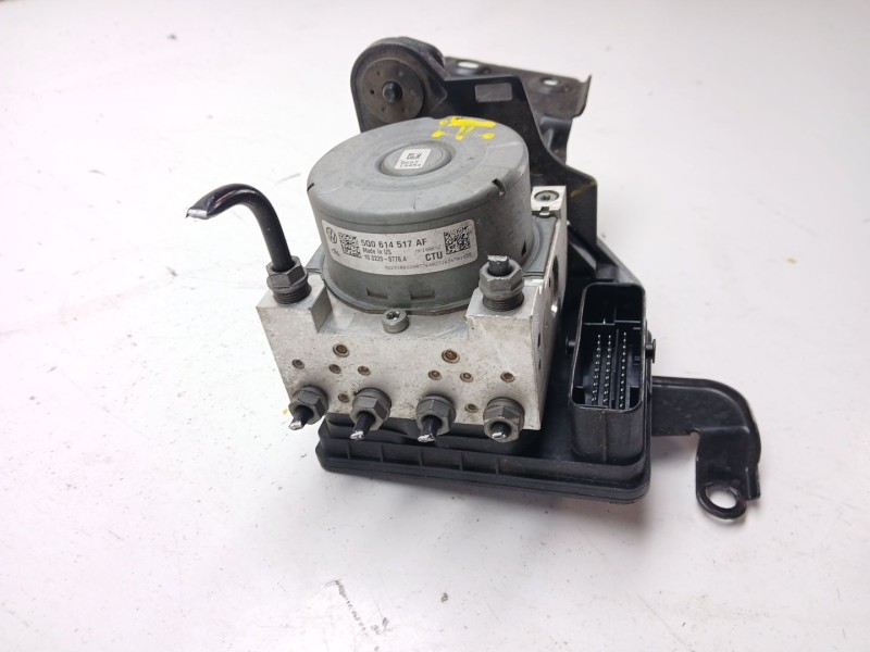 Recambio de abs para seat leon st (5f8) 1.6 tdi referencia OEM IAM 5Q0614517AF  