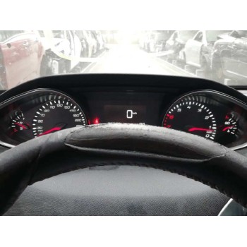 Recambio de cuadro instrumentos para peugeot 308 style referencia OEM IAM 9809838280 9809838280 