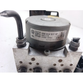 Recambio de abs para seat leon st (5f8) 1.6 tdi referencia OEM IAM 5Q0614517AF  