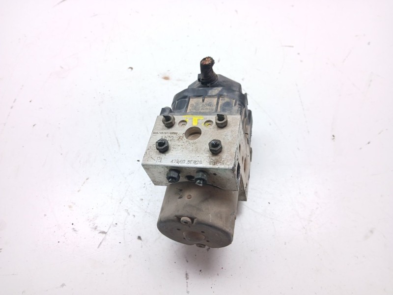 Recambio de abs para nissan primera (p11) 1.8 16v referencia OEM IAM 476608F820  
