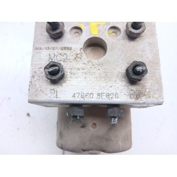 Recambio de abs para nissan primera (p11) 1.8 16v referencia OEM IAM 476608F820  