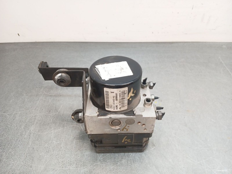 Recambio de abs para ford focus iii 1.6 tdci referencia OEM IAM bv612c405ag  