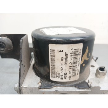 Recambio de abs para ford focus iii 1.6 tdci referencia OEM IAM bv612c405ag  