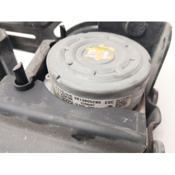 Recambio de abs para citroën c3 ii (sc_) 1.6 hdi referencia OEM IAM 9813805280  