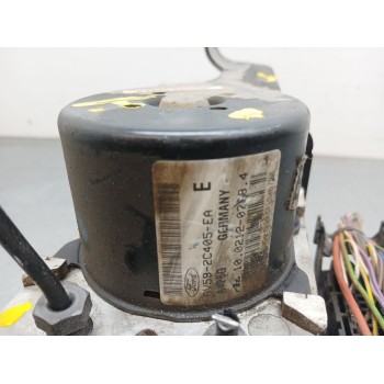 Recambio de abs para ford fiesta vi (cb1, ccn) 1.4 tdci referencia OEM IAM av592c405ea  