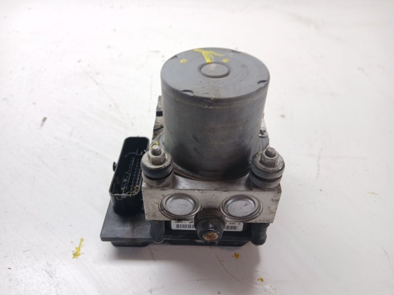 Recambio de abs para peugeot 307 cc (3b) 1.6 16v referencia OEM IAM 4541CW 9661887180 