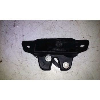 Recambio de cerradura maletero / porton para citroën xsara berlina 1.9d seduction referencia OEM IAM  1ª SERIE 