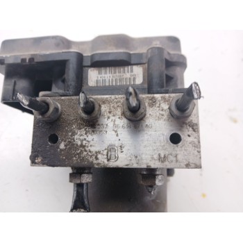 Recambio de abs para peugeot 307 cc (3b) 1.6 16v referencia OEM IAM 4541CW 9661887180 