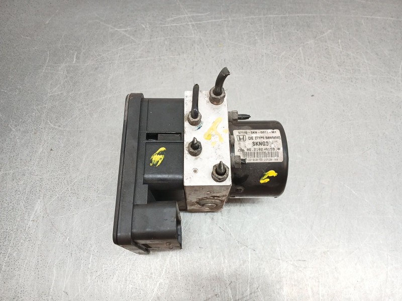 Recambio de abs para honda cr-v ii (rd_) 2.2 ctdi (rd9) referencia OEM IAM 57110S9AA02  