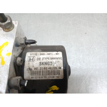 Recambio de abs para honda cr-v ii (rd_) 2.2 ctdi (rd9) referencia OEM IAM 57110S9AA02  