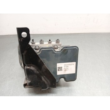 Recambio de abs para fiat punto (199_) 1.2 (199axz1a, 199bxz1a) referencia OEM IAM 0264257025 52059127 
