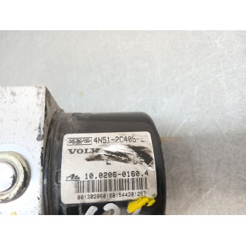 Recambio de abs para volvo v50 (545) 2.0 d referencia OEM IAM 30793528 4n512c404eb 
