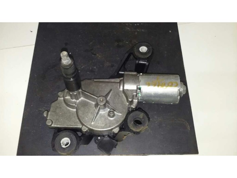 Recambio de motor limpia trasero para renault megane ii berlina 5p confort authentique referencia OEM IAM 8200080900  