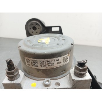 Recambio de abs para volkswagen passat variant (3g5) advance bmt referencia OEM IAM 3q0514517ab  