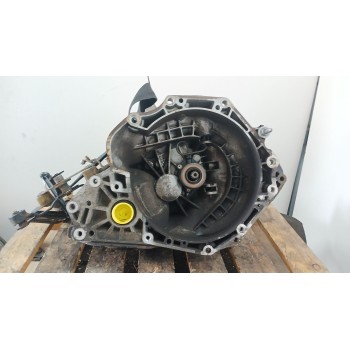 CAJA CAMBIOS 93191855 / 55566126 