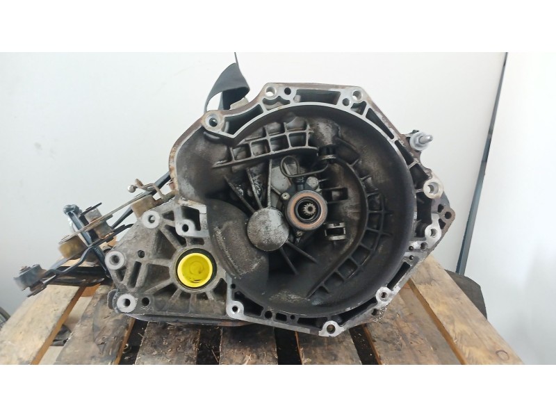 Recambio de caja cambios para opel astra h (a04) 1.4 (l48) referencia OEM IAM 93191855 / 55566126  