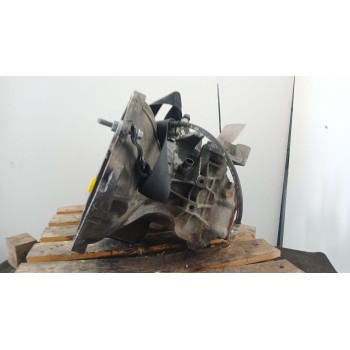 Recambio de caja cambios para opel astra h (a04) 1.4 (l48) referencia OEM IAM 93191855 / 55566126  