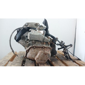 Recambio de caja cambios para opel astra h (a04) 1.4 (l48) referencia OEM IAM 93191855 / 55566126  
