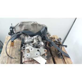 Recambio de caja cambios para opel astra h (a04) 1.4 (l48) referencia OEM IAM 93191855 / 55566126  