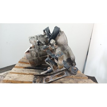 Recambio de caja cambios para opel astra h (a04) 1.4 (l48) referencia OEM IAM 93191855 / 55566126  