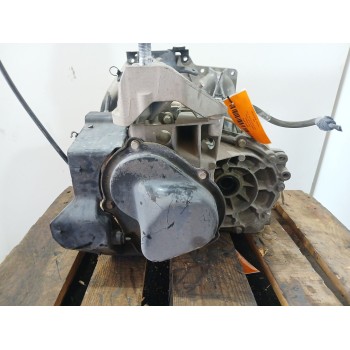 Recambio de caja cambios para ford fiesta vi (cb1, ccn) 1.6 tdci referencia OEM IAM 8A6R7002  